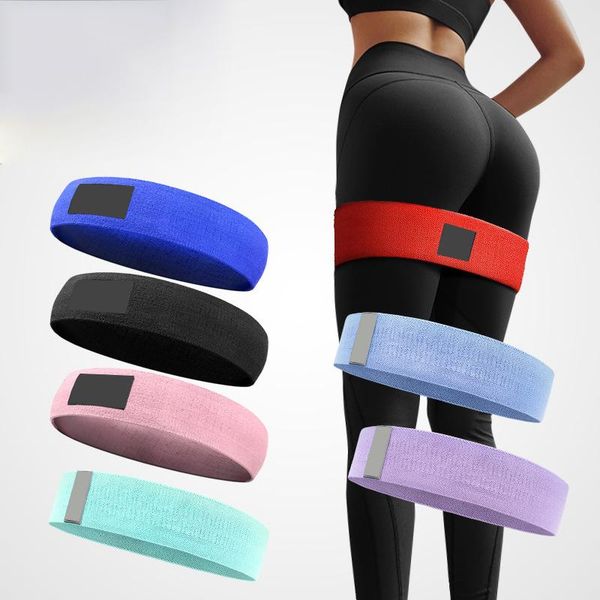 level fitness workout resistance bands yoga pilates sport training rubber elastic band exercise loop gym equipment hip circle
level fitness workout resistance bands yoga pilates sport training rubber elastic band exercise loop gym equipment hip circle
