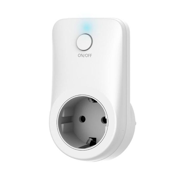 smart power plugs wireless remote control outlet light switch plug socket 433.92 mhz t84c
smart power plugs wireless remote control outlet light switch plug socket 433.92 mhz t84c