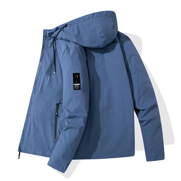 mens casual bomber jacket men trend hoodie baseball collar streetwear coat male fashion win spring jackets men for mens 4xl 5xl 6xl, Black;brown
mens casual bomber jacket men trend hoodie baseball collar streetwear coat male fashion win spring jackets men for mens 4xl 5xl 6xl, Black;brown
