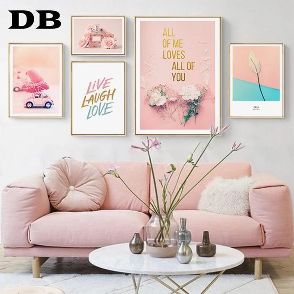 paintings nordic decoration pink flowers canvas painting love quote wall art posters and prints living room home frameless
paintings nordic decoration pink flowers canvas painting love quote wall art posters and prints living room home frameless