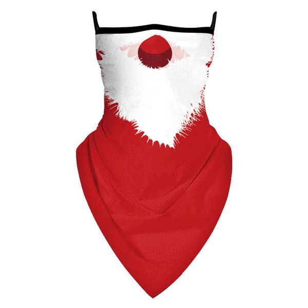santa claus pattern printed magic scarf 5 pieces per package comfortable fashion riding sunscreen seamless wweat absorption high elasticity, Blue;gray
santa claus pattern printed magic scarf 5 pieces per package comfortable fashion riding sunscreen seamless wweat absorption high elasticity, Blue;gray