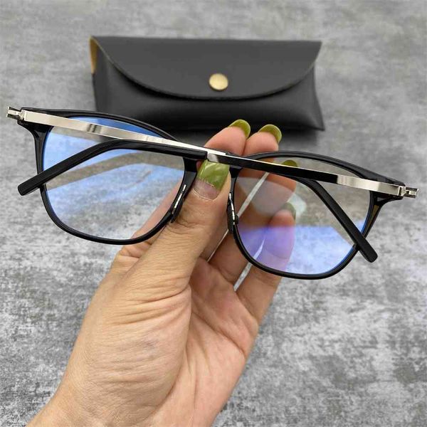 80% off store online german horse guitar glasses frame ultra light plate no screw wide face men's and women's myopia flat, White;black
80% off store online german horse guitar glasses frame ultra light plate no screw wide face men's and women's myopia flat, White;black