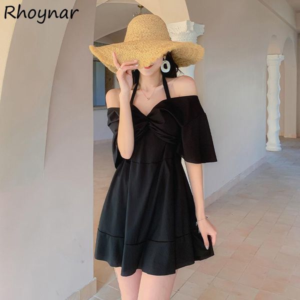 women's swimwear women cover-ups short sleeve solid v-neck lace-up leisure loose summer feminine swimsuits stylish holiday elegant high, White;black
women's swimwear women cover-ups short sleeve solid v-neck lace-up leisure loose summer feminine swimsuits stylish holiday elegant high, White;black