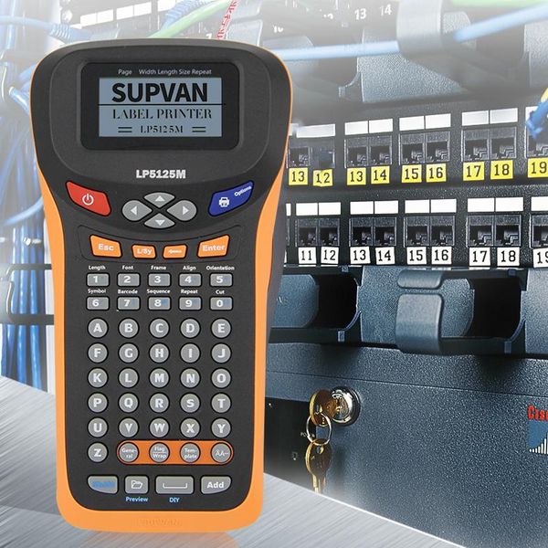 printers supvan lp5125m waterproof sticker labeling printer machine portable handheld adhesive tape automatic full cut
printers supvan lp5125m waterproof sticker labeling printer machine portable handheld adhesive tape automatic full cut