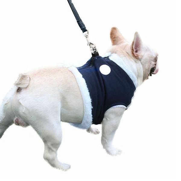 dog collars & leashes warm winter reflective pet vest harness for small dogs traction puppy waterproof and durable elegant
dog collars & leashes warm winter reflective pet vest harness for small dogs traction puppy waterproof and durable elegant