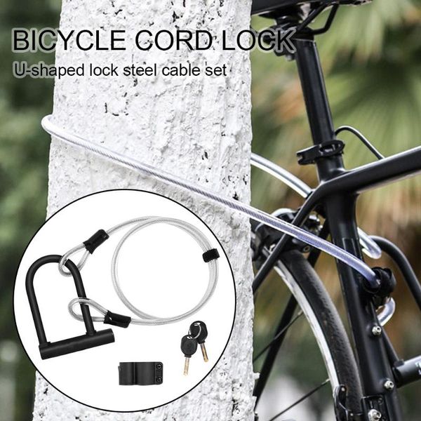 bike locks heavy duty cycling shop doors bracket for mtb high security universal motorcycle anti theft with flex cable road bikes u lock
bike locks heavy duty cycling shop doors bracket for mtb high security universal motorcycle anti theft with flex cable road bikes u lock