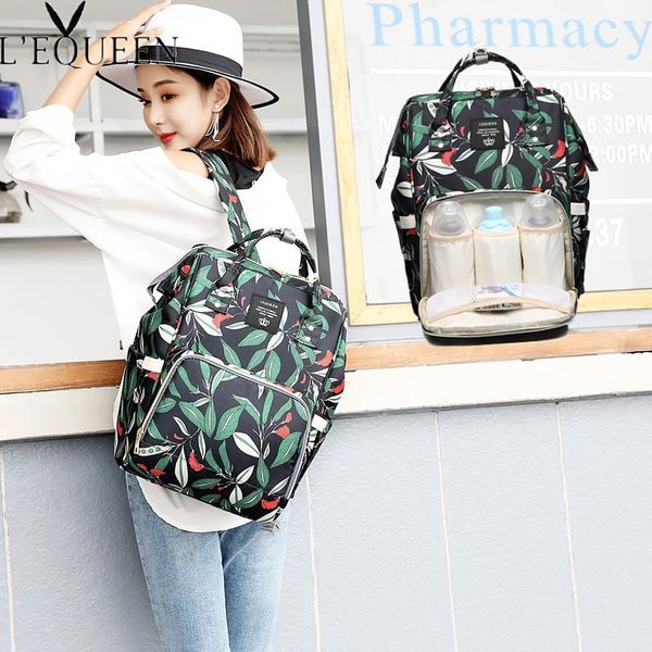 duffel bags diaper bag backpack mommy maternity large nappy bolsa maternida printed bebe baby travel care wetbag
duffel bags diaper bag backpack mommy maternity large nappy bolsa maternida printed bebe baby travel care wetbag