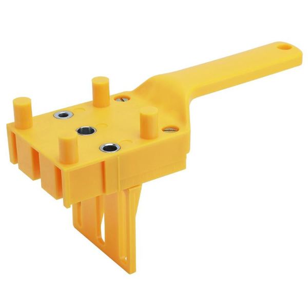 quick wood doweling jig plastic handheld pocket hole system drill bit puncher for carpentry dowel joints saw tools professional hand tool se
quick wood doweling jig plastic handheld pocket hole system drill bit puncher for carpentry dowel joints saw tools professional hand tool se