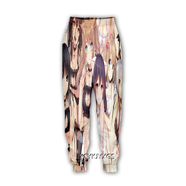 men's pants xinchenyuan 3d men/women cartoon girl print-casual sweatpants straight jogging trousers k86, Black
men's pants xinchenyuan 3d men/women cartoon girl print-casual sweatpants straight jogging trousers k86, Black