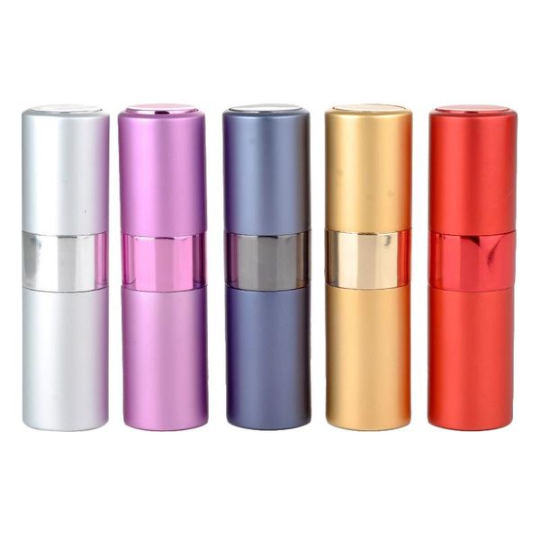 storage bottles & jars 15ml cosmetic esstenial oil spray bottle glass inner container rotatable shell portable makeup travel refillable atom
storage bottles & jars 15ml cosmetic esstenial oil spray bottle glass inner container rotatable shell portable makeup travel refillable atom