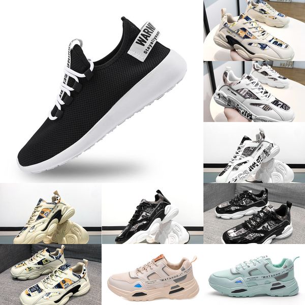 oarq platform running for shoes men mens trainers white triple black cool grey outdoor sports sneakers size 39-44 30
oarq platform running for shoes men mens trainers white triple black cool grey outdoor sports sneakers size 39-44 30