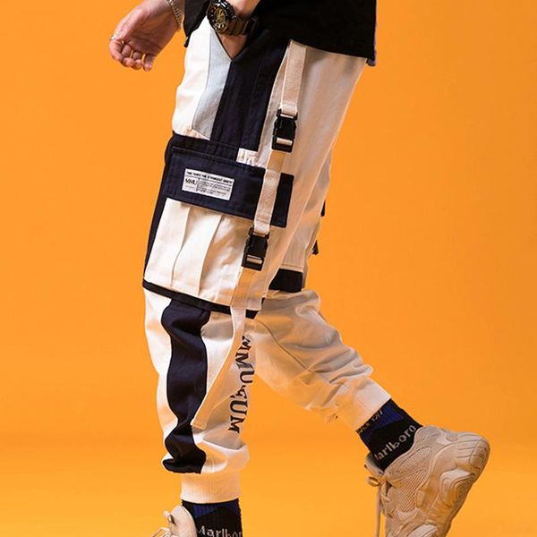 men's pants men cargo streetwear fashion joggers harajuku trousers male korean black for jogging hip hop
men's pants men cargo streetwear fashion joggers harajuku trousers male korean black for jogging hip hop