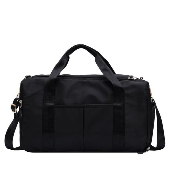 duffel bags female black travel bag shoulder for women waterproof handbag weekend portable nylon tote bolsas feminina sports
duffel bags female black travel bag shoulder for women waterproof handbag weekend portable nylon tote bolsas feminina sports