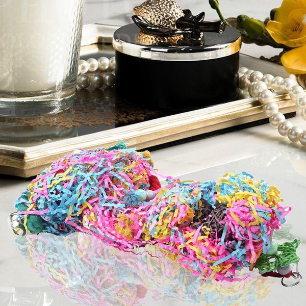 other bird supplies chewing toys parrot cage shredder toy foraging hanging for cockatiel conure african grey amazon(3 pack)
other bird supplies chewing toys parrot cage shredder toy foraging hanging for cockatiel conure african grey amazon(3 pack)