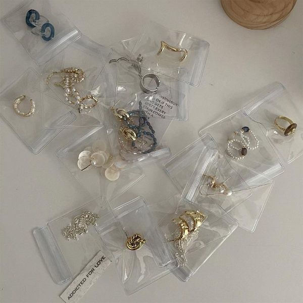 christmas decorations 30/50/100pcs transparent jewelry organizer book small plastic gift bag zip-lock reclosable jewelry-accessories
christmas decorations 30/50/100pcs transparent jewelry organizer book small plastic gift bag zip-lock reclosable jewelry-accessories