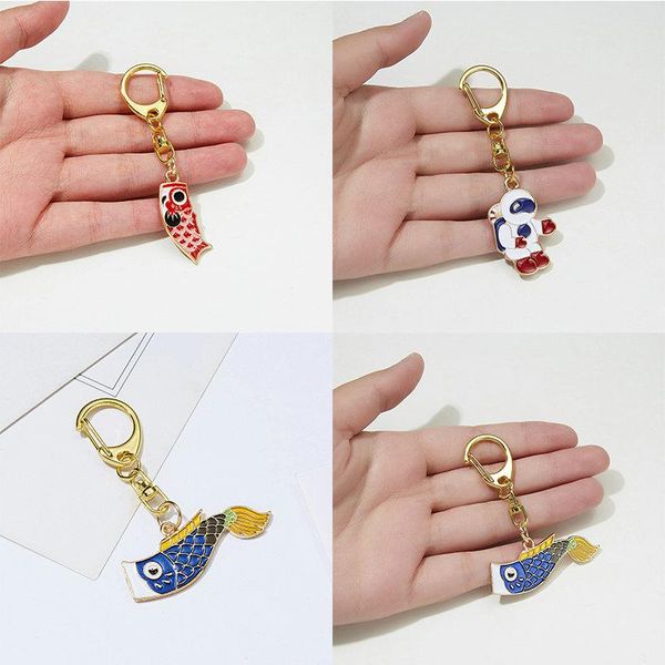 keychains keychain mini car long key chain charm men and women jewelry cute animal metal fashion jewellery gifts, Silver
keychains keychain mini car long key chain charm men and women jewelry cute animal metal fashion jewellery gifts, Silver