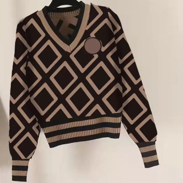 2022 men's and women's designer casual sweaters long sleeve autumn fashion classic letter pattern ladies knitted couple sweaters&, White;black
2022 men's and women's designer casual sweaters long sleeve autumn fashion classic letter pattern ladies knitted couple sweaters&, White;black
