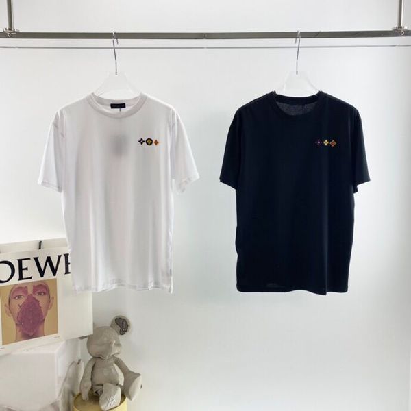 summer fashion round neck t-shirt pullover hoodie 2021 short sleeve women's men's cotton clothes men's loose casual shorts be
summer fashion round neck t-shirt pullover hoodie 2021 short sleeve women's men's cotton clothes men's loose casual shorts be