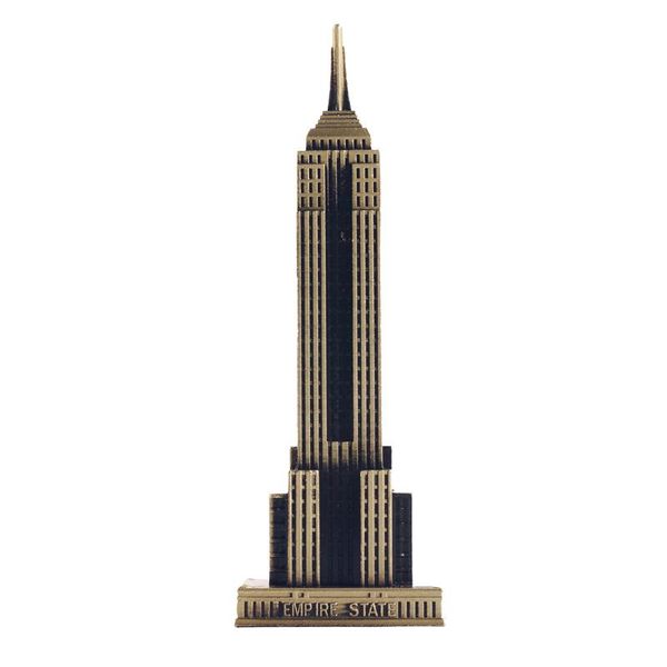 decorative objects & figurines york bronze empire state building collectible 9 inches world famous model metal figurine
decorative objects & figurines york bronze empire state building collectible 9 inches world famous model metal figurine