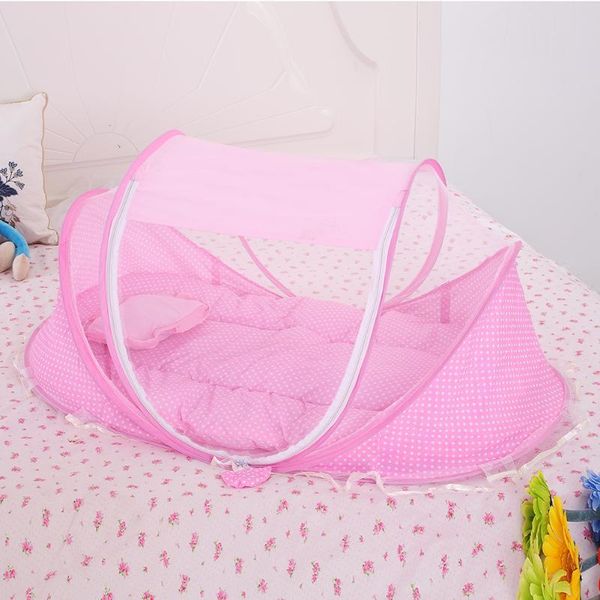 baby bedding crib netting folding music mosquito insect nets bed mattress pillow portable three-piece suit for 0-2t
baby bedding crib netting folding music mosquito insect nets bed mattress pillow portable three-piece suit for 0-2t
