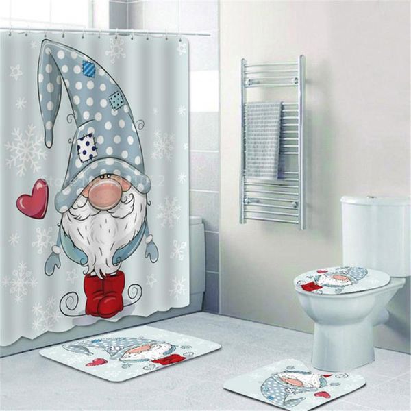shower curtains cute cartoon gnome christmas curtain bathroom set elf dwarf painting for kid bathtub decor rug carpet
shower curtains cute cartoon gnome christmas curtain bathroom set elf dwarf painting for kid bathtub decor rug carpet