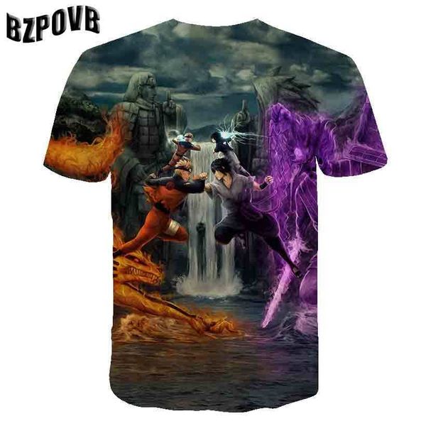 popular naruto 3d printing t-shirt japanese anime fashion streetwear harajukuo men's t-shir, White;black
popular naruto 3d printing t-shirt japanese anime fashion streetwear harajukuo men's t-shir, White;black