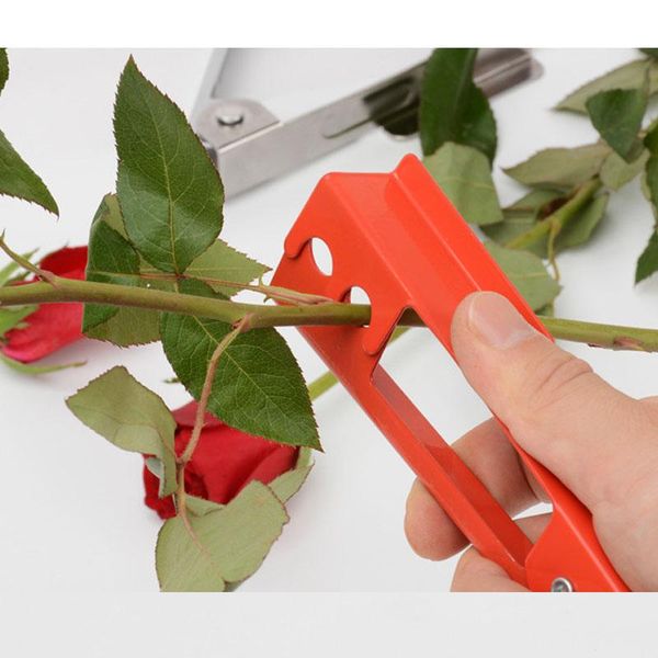thorn and leaf stripper stripping tool rose removing burrs pliers home garden florist flowers clip planters & pots
thorn and leaf stripper stripping tool rose removing burrs pliers home garden florist flowers clip planters & pots