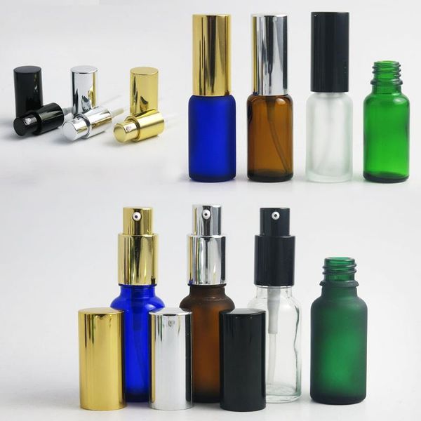 storage bottles & jars 10 x 20ml refillable empty glass lotion pump bottle 20cc shampoo containers cream cosmectic packaging
storage bottles & jars 10 x 20ml refillable empty glass lotion pump bottle 20cc shampoo containers cream cosmectic packaging