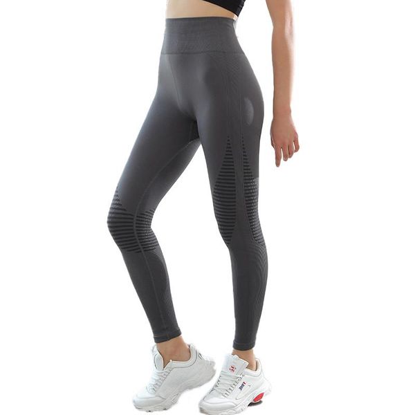 anti cellulite leggings woman fitness push up slim high waist gym stretch pants breathable women's, Black
anti cellulite leggings woman fitness push up slim high waist gym stretch pants breathable women's, Black