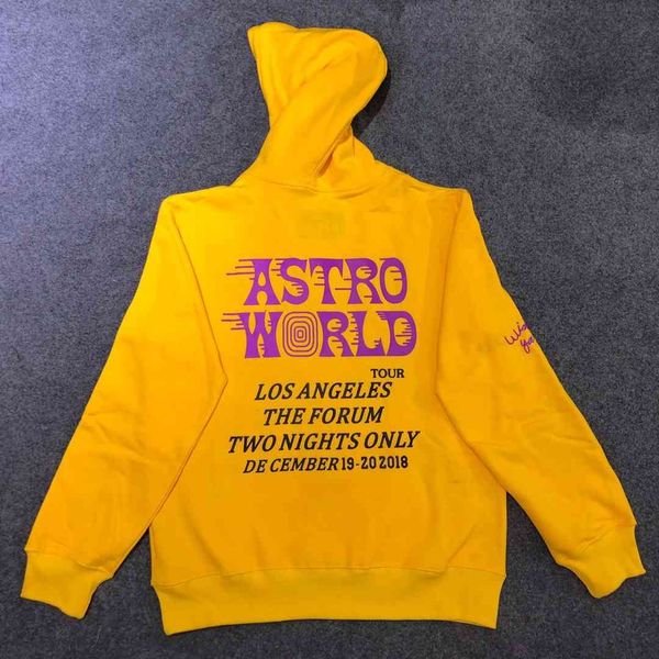 1:1 quality astroworld printed sweatshirts hoodies women travis scott hiphop .a forum print men cotton hoodie pullover, Black
1:1 quality astroworld printed sweatshirts hoodies women travis scott hiphop .a forum print men cotton hoodie pullover, Black