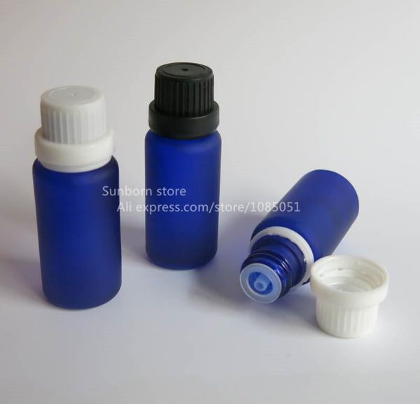 cobalt blue frosted glass bottle 15 ml, cosmetic container, tamper evident storage bottles & jars
cobalt blue frosted glass bottle 15 ml, cosmetic container, tamper evident storage bottles & jars