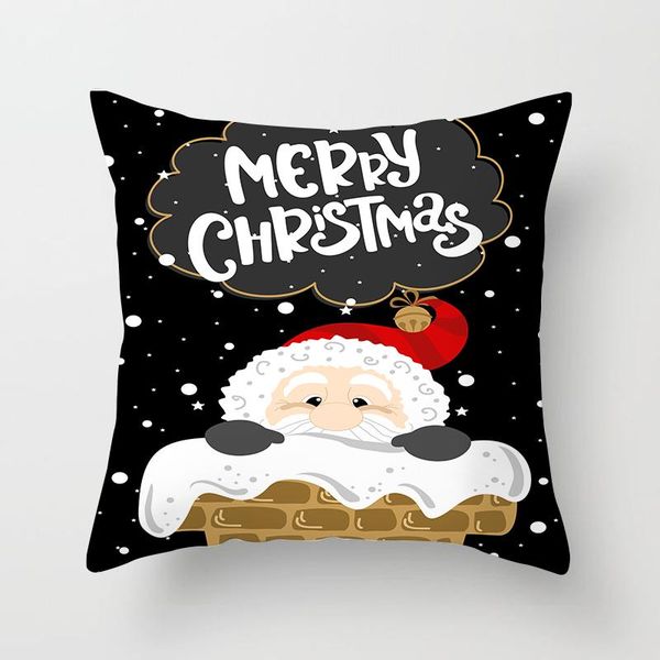 pillow case 2021 christmas home decoration xmas decor santa hug sofa car throw cushion cover
pillow case 2021 christmas home decoration xmas decor santa hug sofa car throw cushion cover
