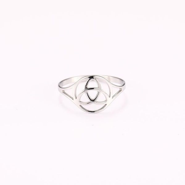 cluster rings unift vintage viking celtics knot heart stainless steel ancient amulet wicca jewelry couple love bands fashion accessories, Golden;silver
cluster rings unift vintage viking celtics knot heart stainless steel ancient amulet wicca jewelry couple love bands fashion accessories, Golden;silver