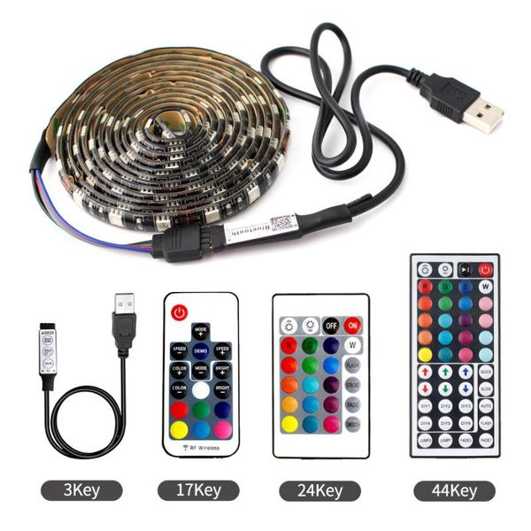 volt led strip light rgb lamp 60leds/m tv backlight 5v neon tape flexible ribbon strips
volt led strip light rgb lamp 60leds/m tv backlight 5v neon tape flexible ribbon strips