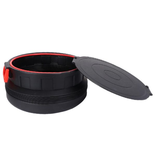 car organizer 1pc 25l collapsible water bucket practical fishing pail clutter storage
car organizer 1pc 25l collapsible water bucket practical fishing pail clutter storage