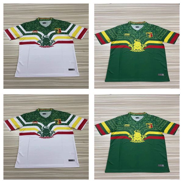 22 23 mali soccer jerseys national team bissouma fofana el bilal camara haidara hamary.t home yellow away white 2022 2023 africa cup, Black;yellow
22 23 mali soccer jerseys national team bissouma fofana el bilal camara haidara hamary.t home yellow away white 2022 2023 africa cup, Black;yellow