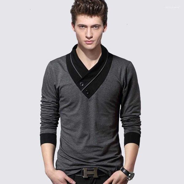 men's t-shirts fall autumn mens tshirts 19ss designer male casual long sleeved xifv, White;black
men's t-shirts fall autumn mens tshirts 19ss designer male casual long sleeved xifv, White;black