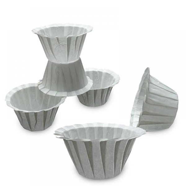 coffee filters 100 pcs home kitchen disposable paper cups replacement office travel brew and tea tools
coffee filters 100 pcs home kitchen disposable paper cups replacement office travel brew and tea tools