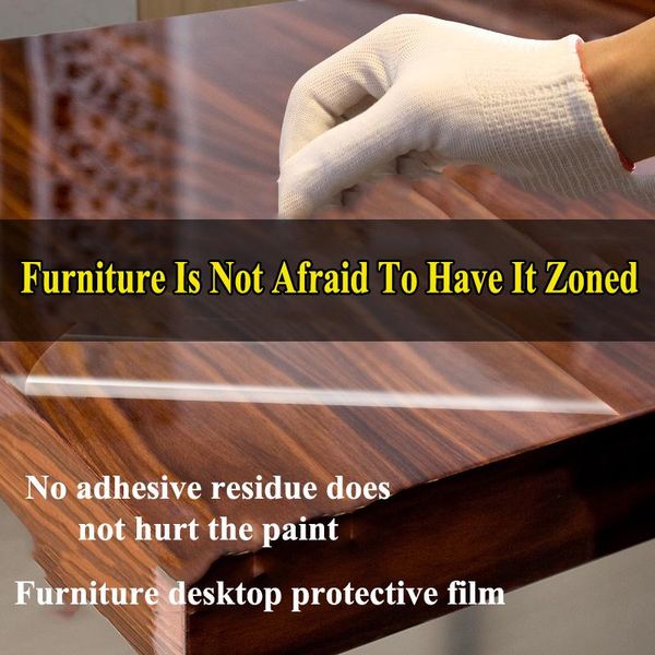 wallpapers high temperature and odorless transparent pvc protective film kitchen counterfurniture surface desk scratch-resistant
wallpapers high temperature and odorless transparent pvc protective film kitchen counterfurniture surface desk scratch-resistant