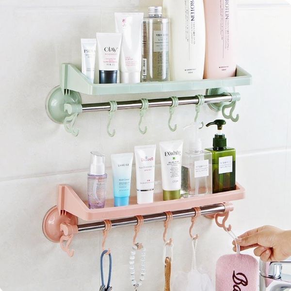 bathroom storage & organization 1pcs kitchen rack sucker towel1
bathroom storage & organization 1pcs kitchen rack sucker towel1