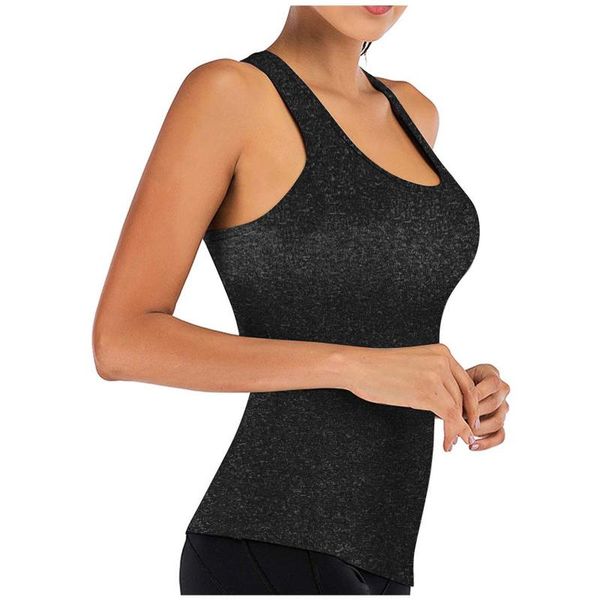 women's tanks & camis gmy sports tank women cute hollow out yoga workout shirts summer activewear running zaraing ropa mujer, White
women's tanks & camis gmy sports tank women cute hollow out yoga workout shirts summer activewear running zaraing ropa mujer, White
