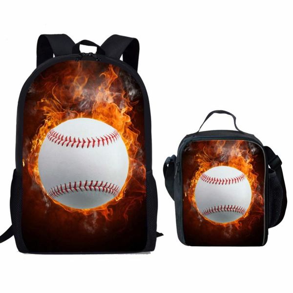 pcs/set baseballs children school bag set 16inch backpack for kid teenager book mochila bags
pcs/set baseballs children school bag set 16inch backpack for kid teenager book mochila bags