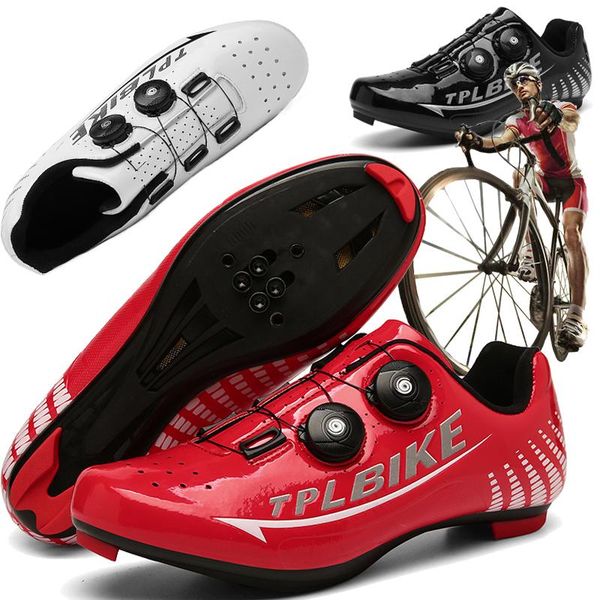 spring men's self-locking double rotating road mountain breathable lightweight non-slip outdoor couple cycling shoes footwear, Black
spring men's self-locking double rotating road mountain breathable lightweight non-slip outdoor couple cycling shoes footwear, Black