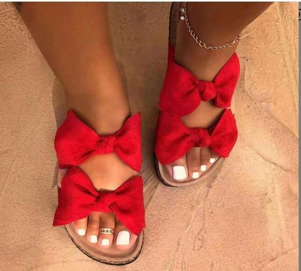 sandals 2021 summer style flat women's european and american large size single-line beach shoes, Black
sandals 2021 summer style flat women's european and american large size single-line beach shoes, Black