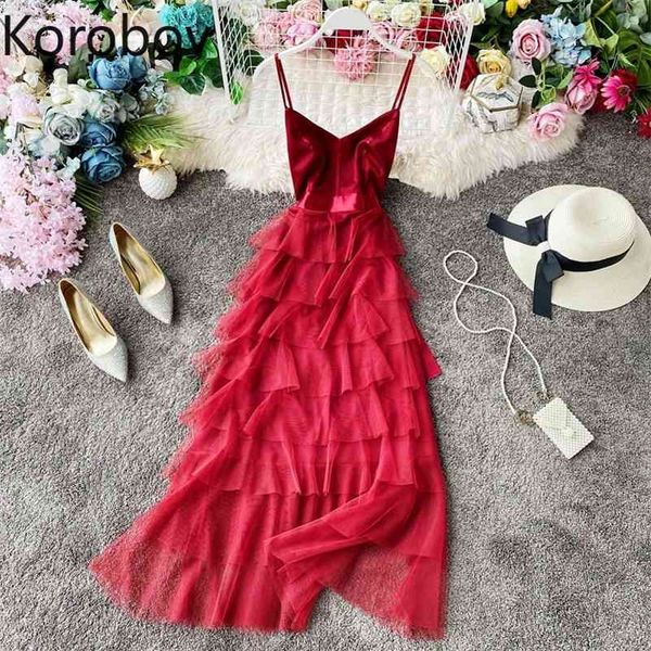 korobov elegant lace patchwork temperament cupcake dress high waist hip sleeveless a line vestido summer holiday ropa 2a744 210430, Black;gray
korobov elegant lace patchwork temperament cupcake dress high waist hip sleeveless a line vestido summer holiday ropa 2a744 210430, Black;gray