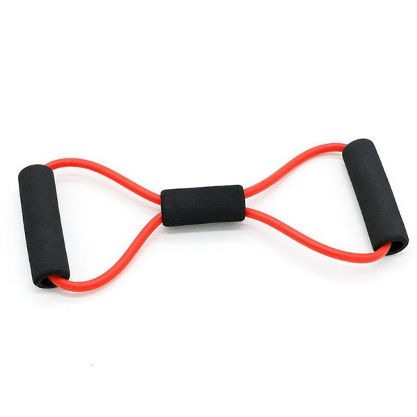resistance bands tension rope 8 word yoga exercise band gym fitness elastic equipment chest expander muscle training 2021
resistance bands tension rope 8 word yoga exercise band gym fitness elastic equipment chest expander muscle training 2021