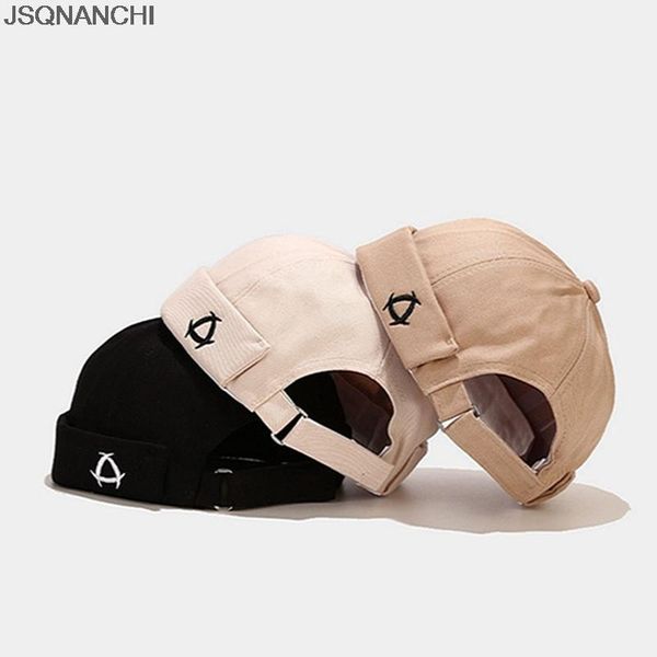 beanies male female skullcap caps fashion cool embroidery vintage sailor cap men's women's streetwear hip hop hats
beanies male female skullcap caps fashion cool embroidery vintage sailor cap men's women's streetwear hip hop hats