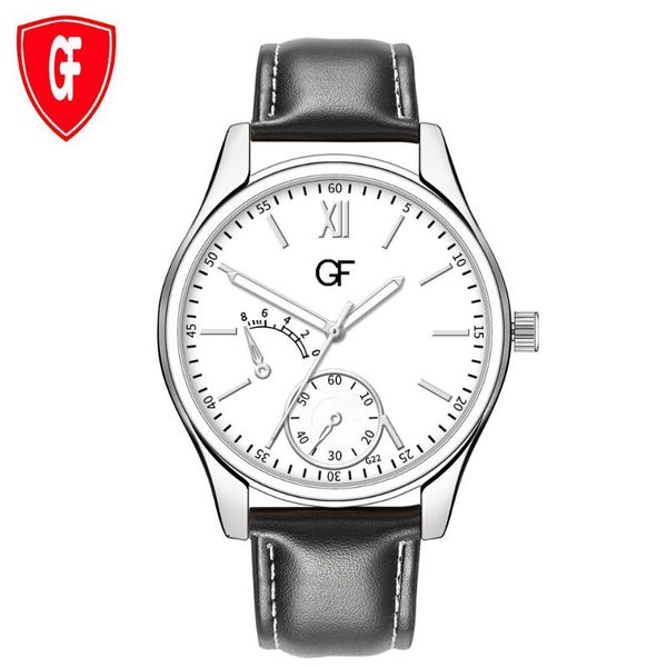 wristwatches ladies drop man leather watch whatever late anyway letter watches pointer glow for women bracelet feminino clock, Slivery;brown
wristwatches ladies drop man leather watch whatever late anyway letter watches pointer glow for women bracelet feminino clock, Slivery;brown
