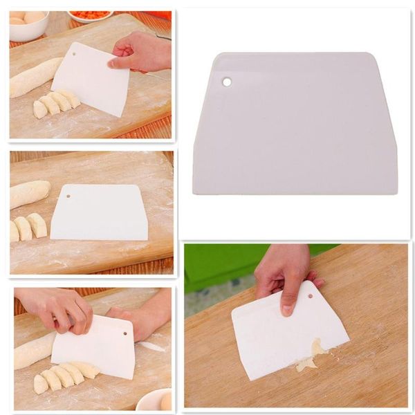 baking & pastry tools 1pc dough cake cutter slicer spatula for cream cakes cutters scraper teeth edge diy smoother tool
baking & pastry tools 1pc dough cake cutter slicer spatula for cream cakes cutters scraper teeth edge diy smoother tool
