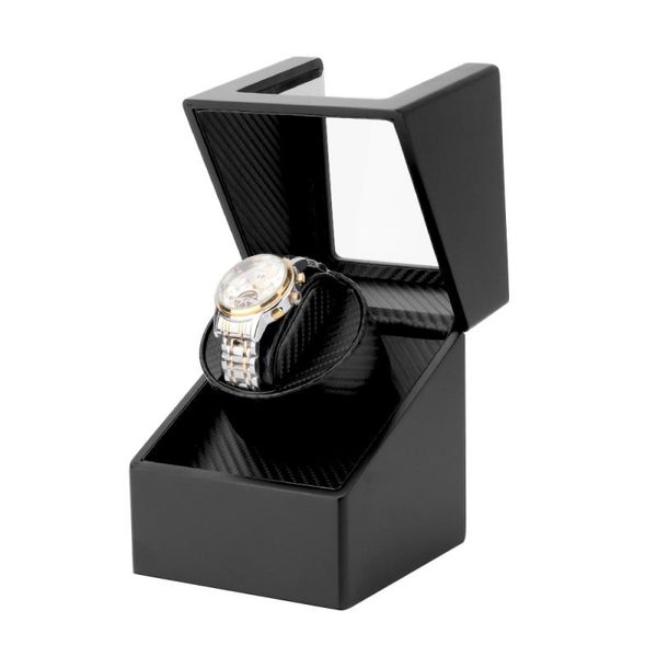 watch boxes & cases winder for automatic box wooden mechanical watches holder storage container organizer case, Black;blue
watch boxes & cases winder for automatic box wooden mechanical watches holder storage container organizer case, Black;blue